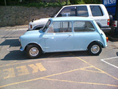 Mini Shoot Out